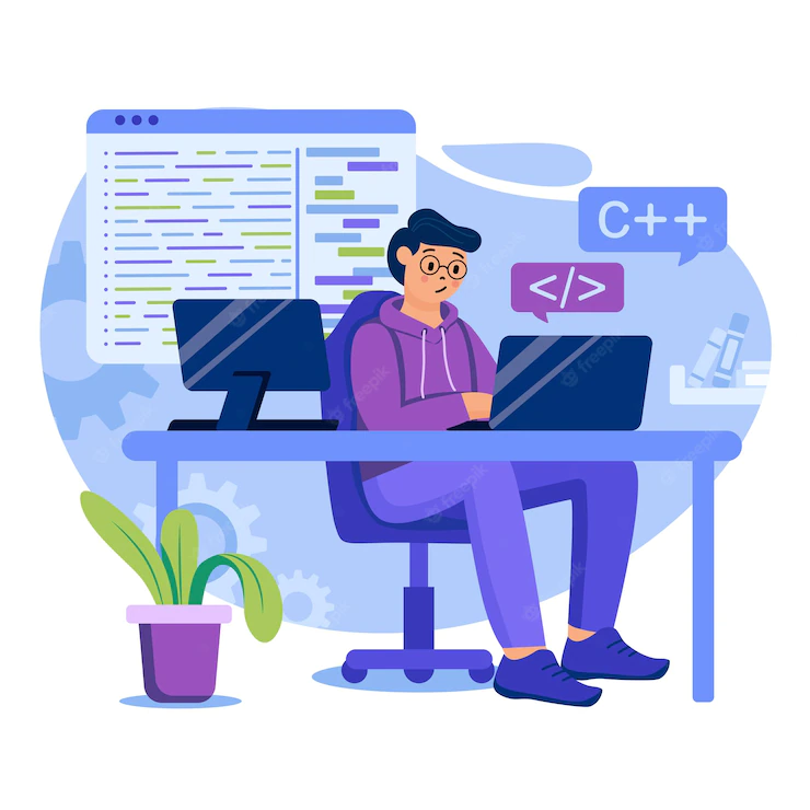 IT consulting company in India- iroid technologies